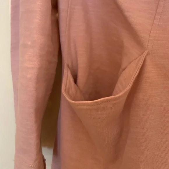 Ivy Jane Cotton Cardigan - Picture 5 of 6